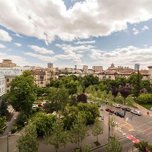 Idea Design Apart-Hotel Prorizna